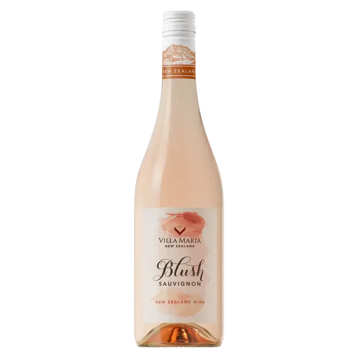 VM Private Bin Blush Sauvignon