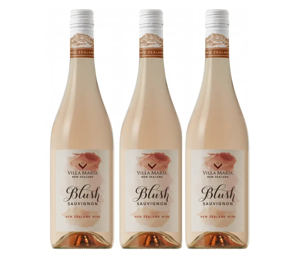Blush Lovers Pack