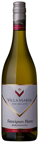 VM Private Bin Pinot Grigio 2021