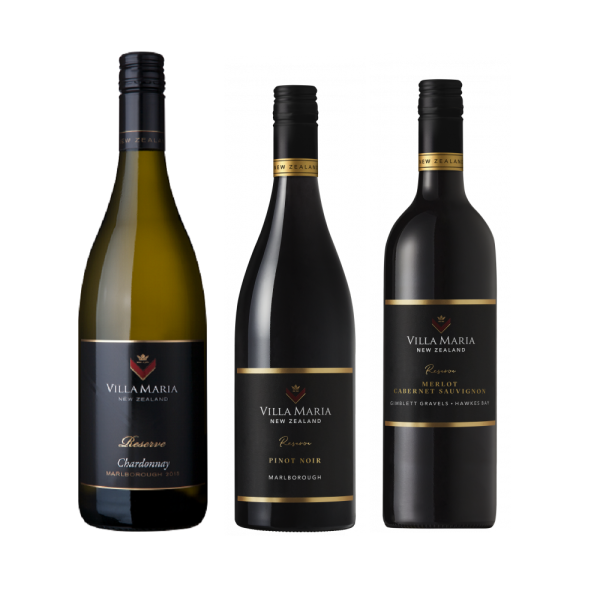 Premium Selection