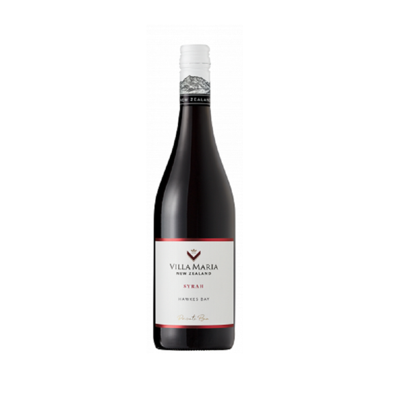 VM Private Bin Syrah 2019